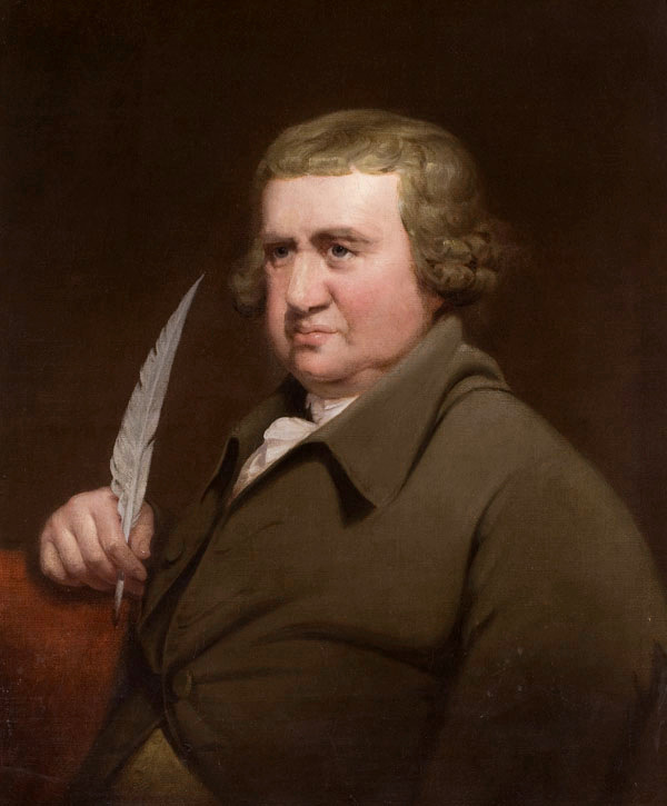 Dr Philip Dodgson Derby Erasmus Darwin